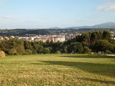 Terreny residencial en venda a Piedras Blancas