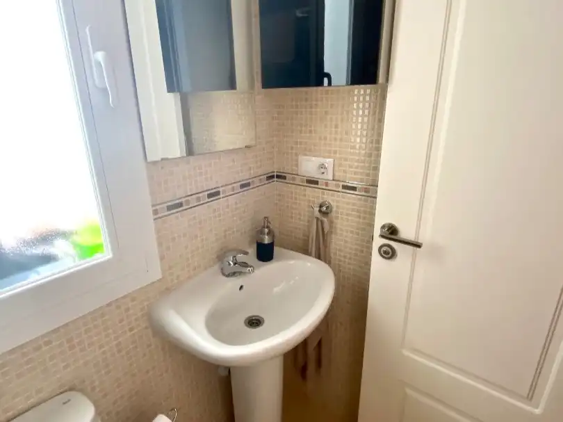 Piso con piscina en venta en Estacion de Tranvias 1, imagen 13