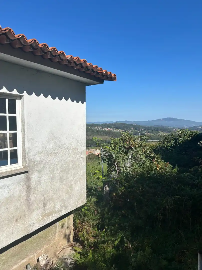 Wohnbaugrundstück zum Verkauf in Lugar Lusio, imagen 3