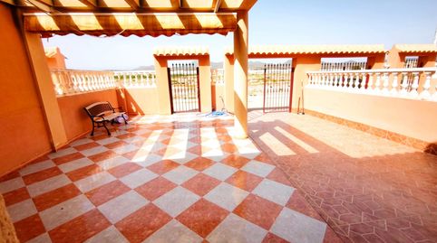 Foto 2 de Casa o chalet en venta en Calle Isla Baleares, Bahia, Mazarrón