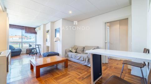 Photo 2 of Flat to rent in Guindalera, Madrid