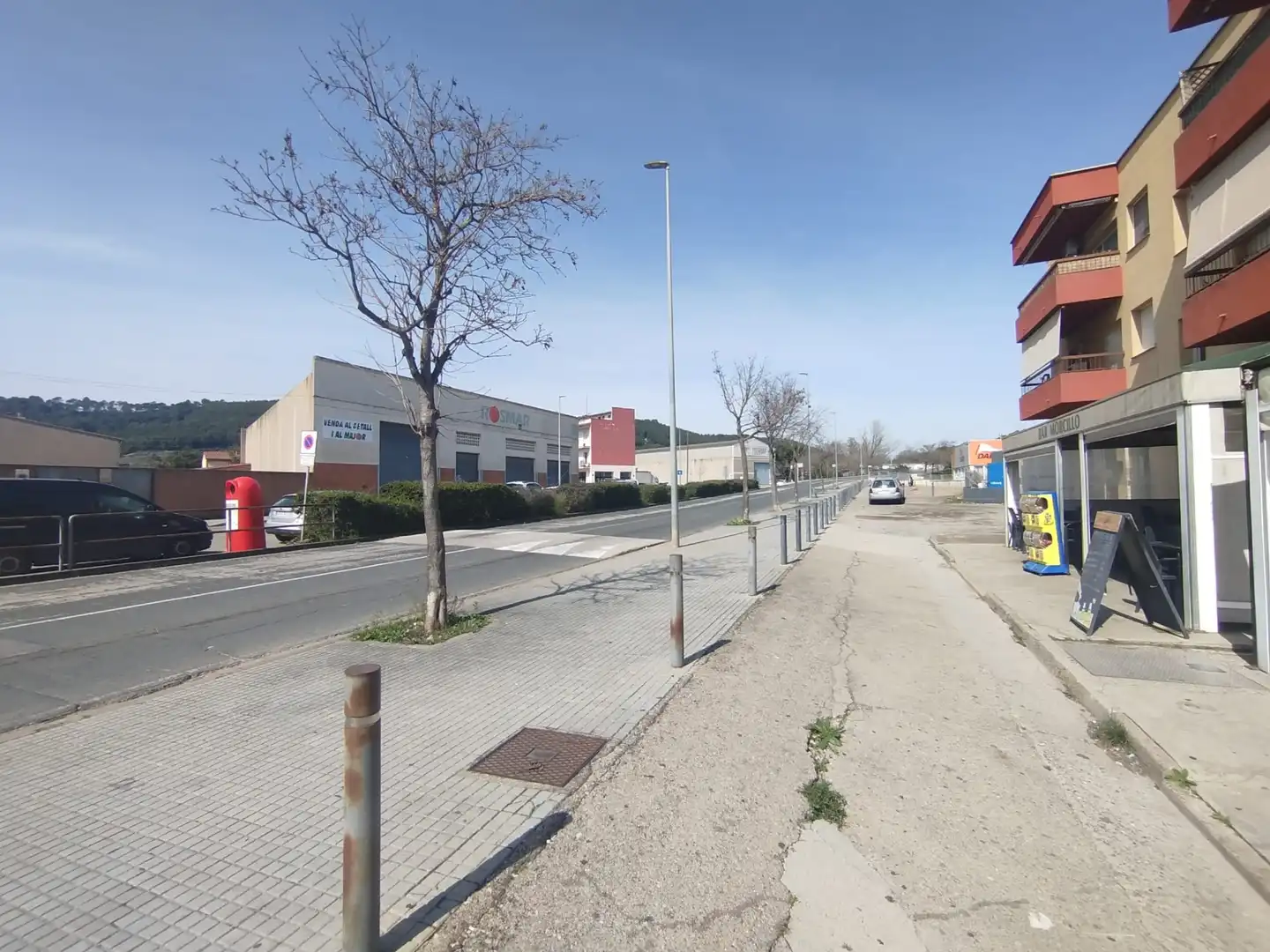 Local comercial de lloguer a CARRETERA DE BANYOLES, imagen 16
