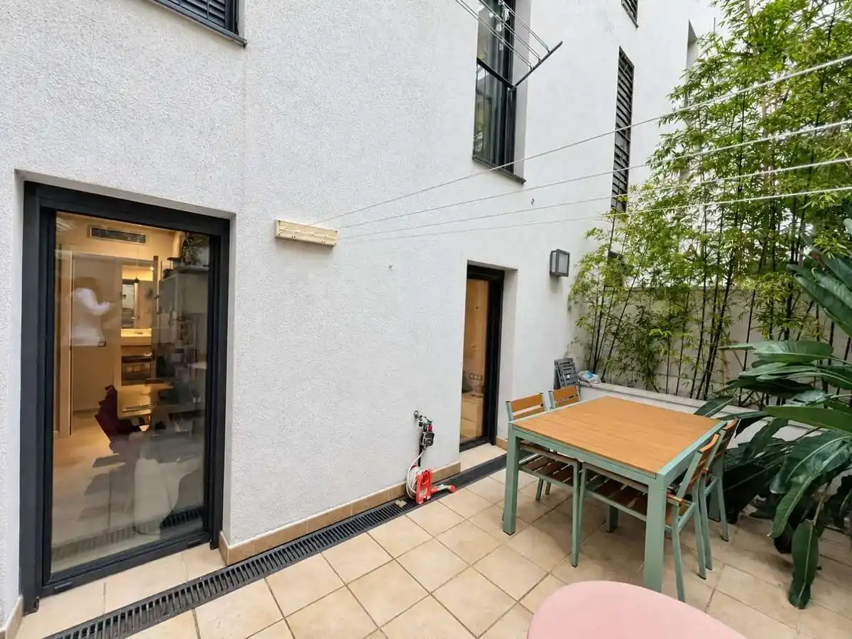 Appartement avec terrasse à vendre à Ciutat Vella, imagen 11