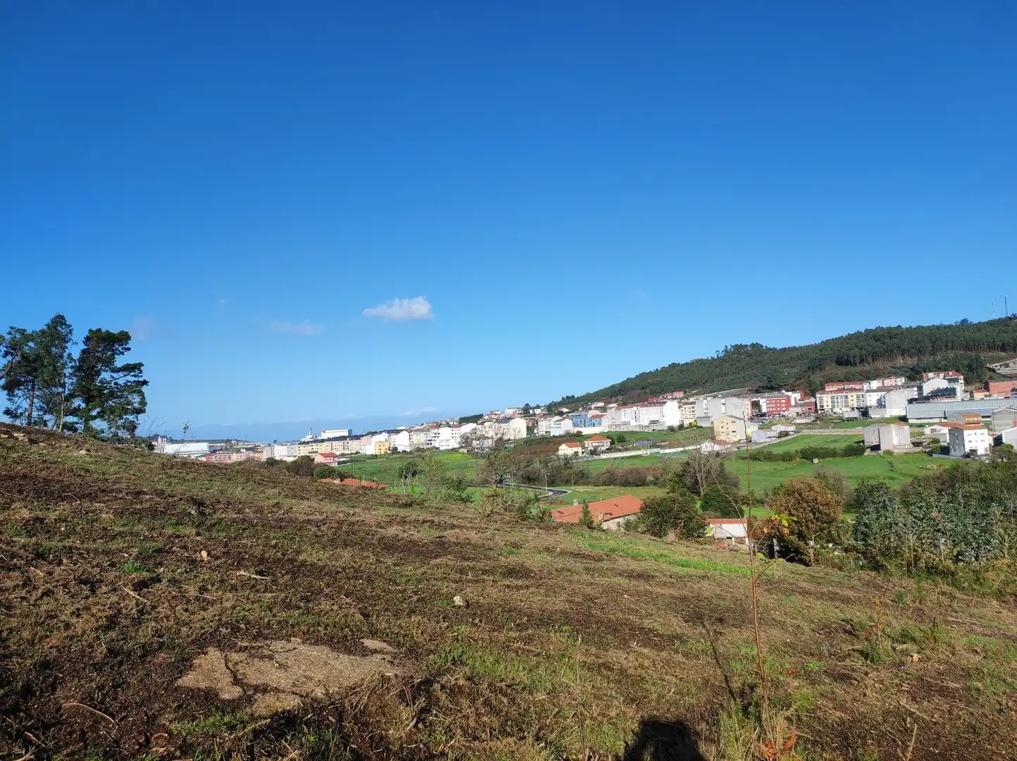 Rural land for sale in Calle Ponte, imagen 20