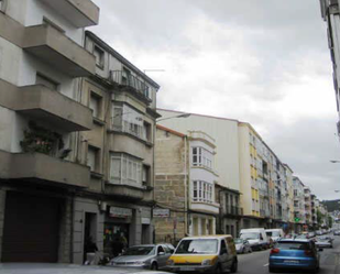 Exterior view of Garage for sale in Ourense Capital 