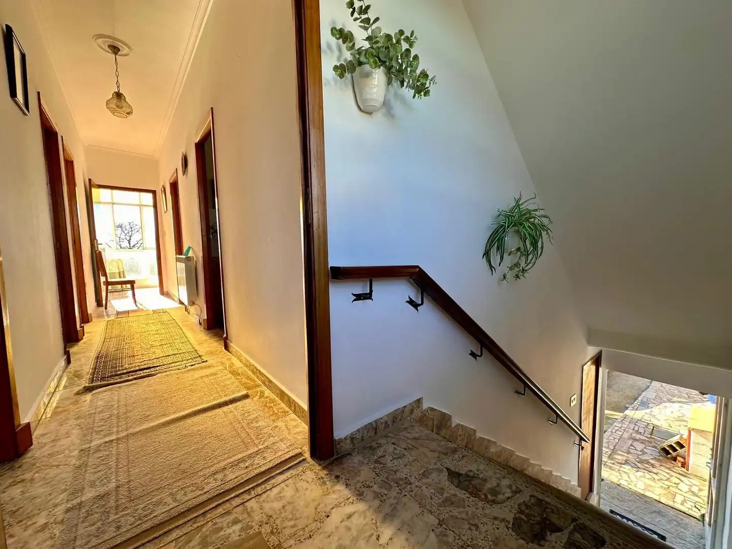 Casa amb terrassa en venda a Xunqueira de Ambía, imagen 12