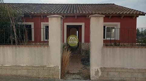 Foto 5 de Casa o xalet en venda a L'Énova, Valencia