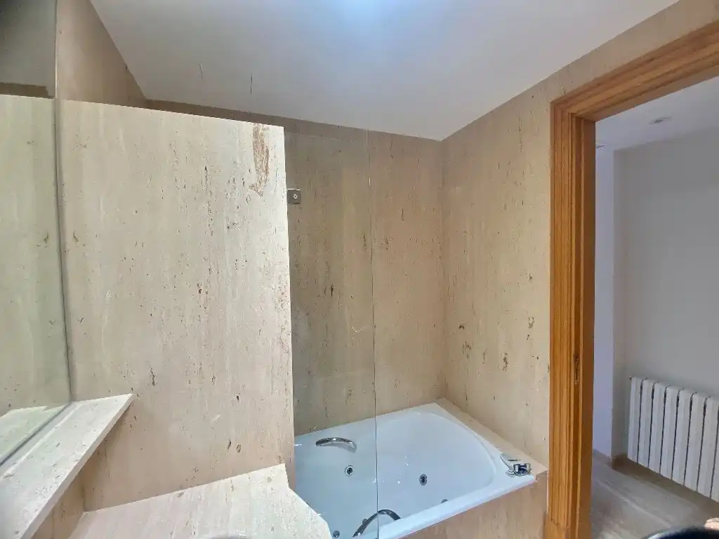 Bany de Àtic en venda en Andratx amb Terrassa