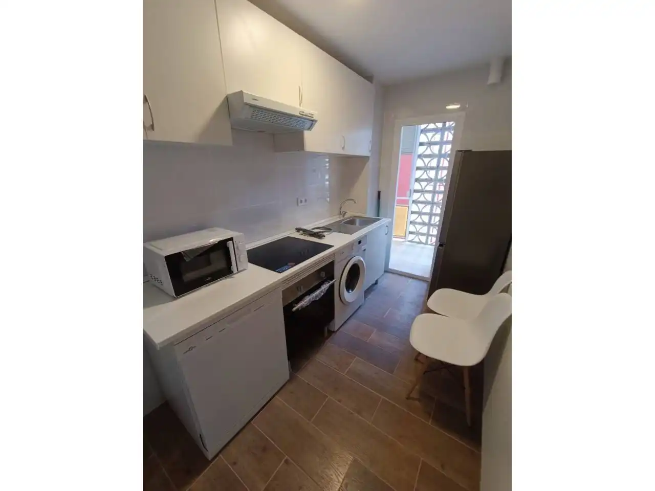 Appartement à louer à La Avanzada - La Cueva, imagen 6