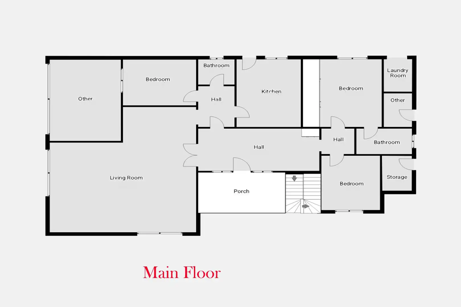 Casa o chalet en venta en Málaga con Jardín privado, Terraza y Trastero