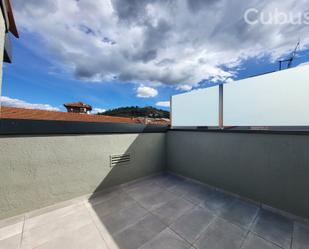 Terrassa de Dúplex en venda en Olot amb Aire condicionat, Calefacció i Terrassa