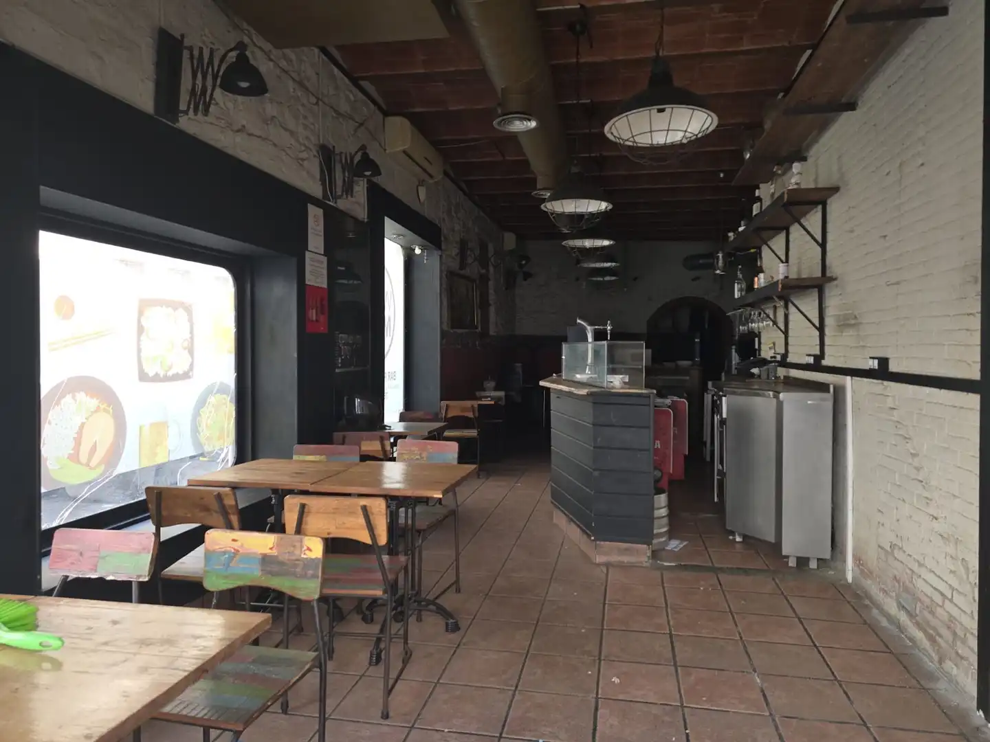 Commercial properties for rent in Gavà