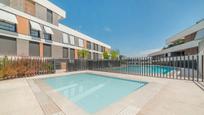 Swimming pool of Flat for sale in Las Rozas de Madrid  with Air Conditioner, Terrace and Balcony