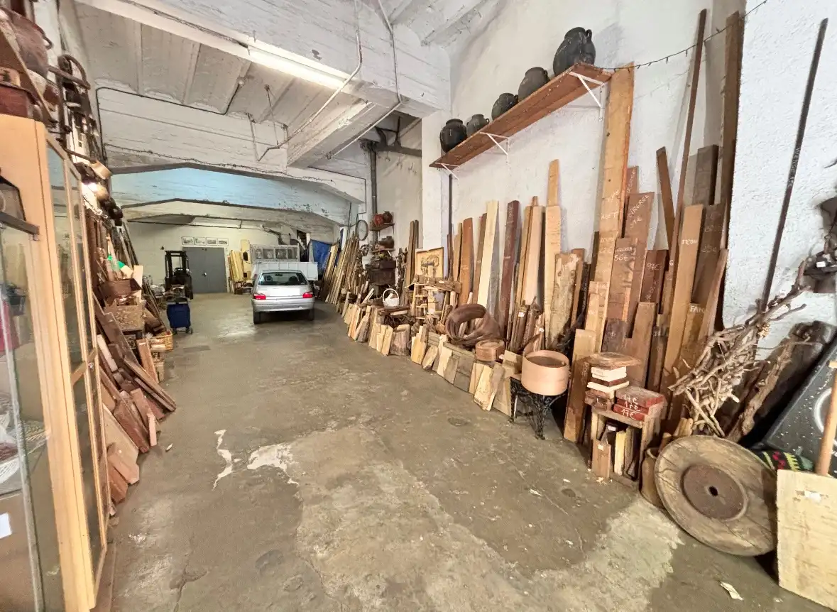 Local comercial en venta en Eixample, imagen 10
