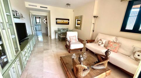 Foto 3 de Apartamento en venta en Viena, Golf Bahía, Finestrat