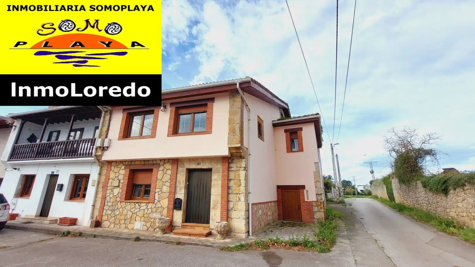 Casa con giardino in vendita a El Cardiro
