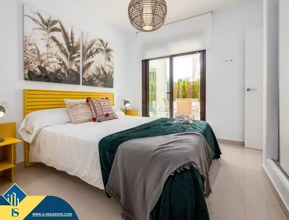 Casa con piscina in vendita a Algorfa, imagen 5