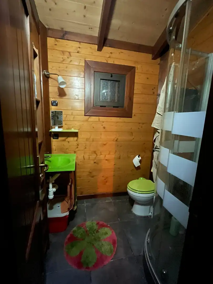 Baño de Casa o chalet en venta en Tacoronte