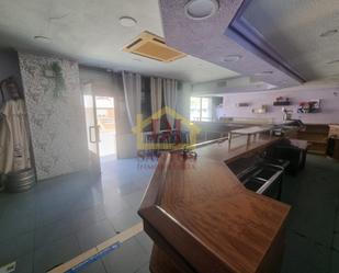 Premises for sale in Salamanca Capital