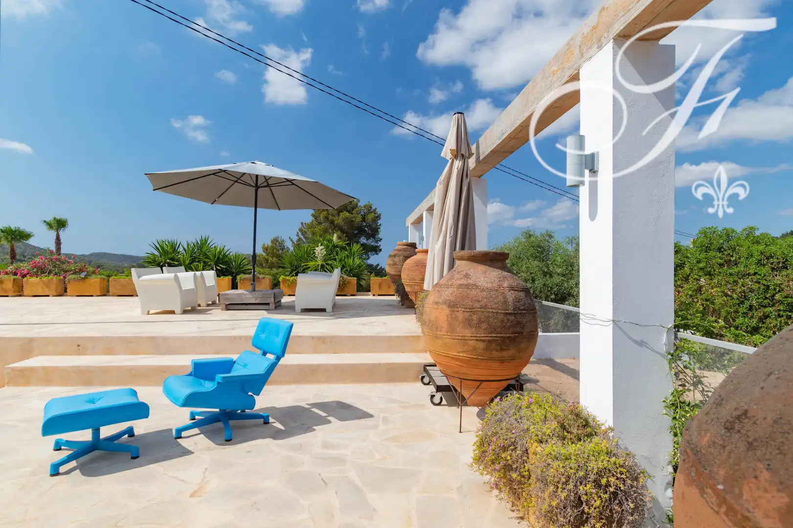 Casa amb piscina en venda a Sant Josep, imagen 11