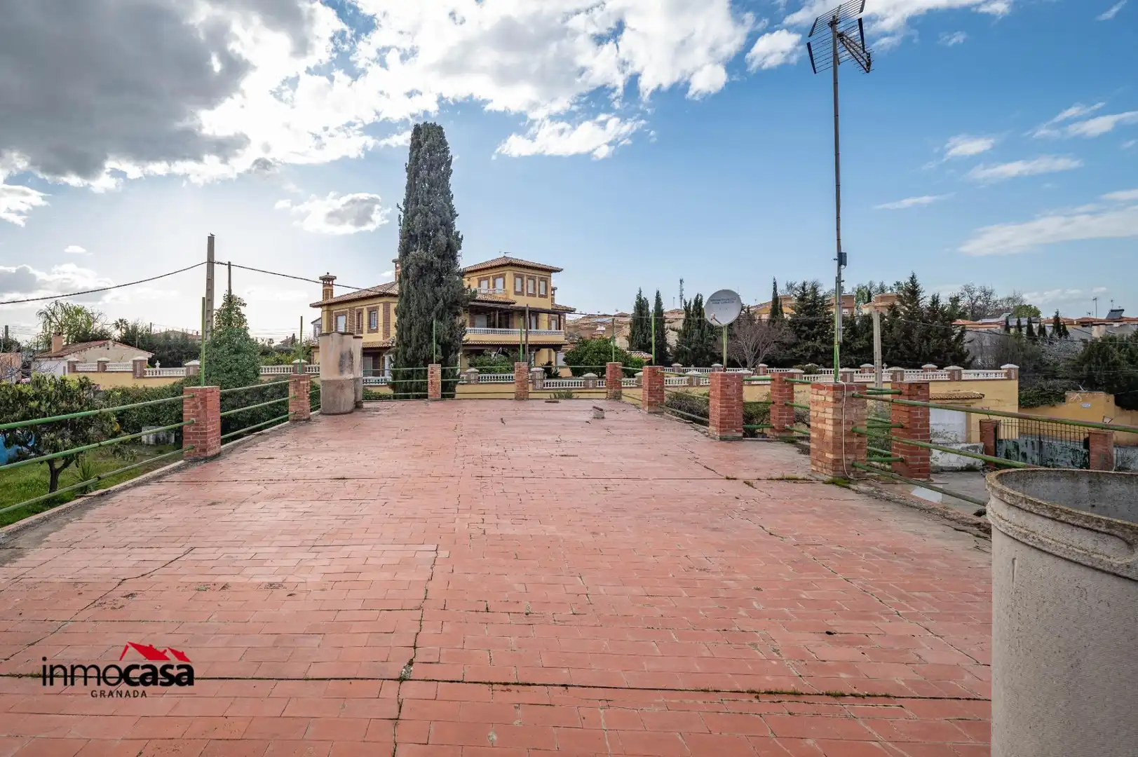 Terrenos y solares en venta en Calle de la Alcazaba, imagen 28
