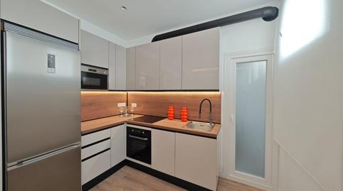 Foto 2 de Planta baja en venta en Colina,  Madrid Capital