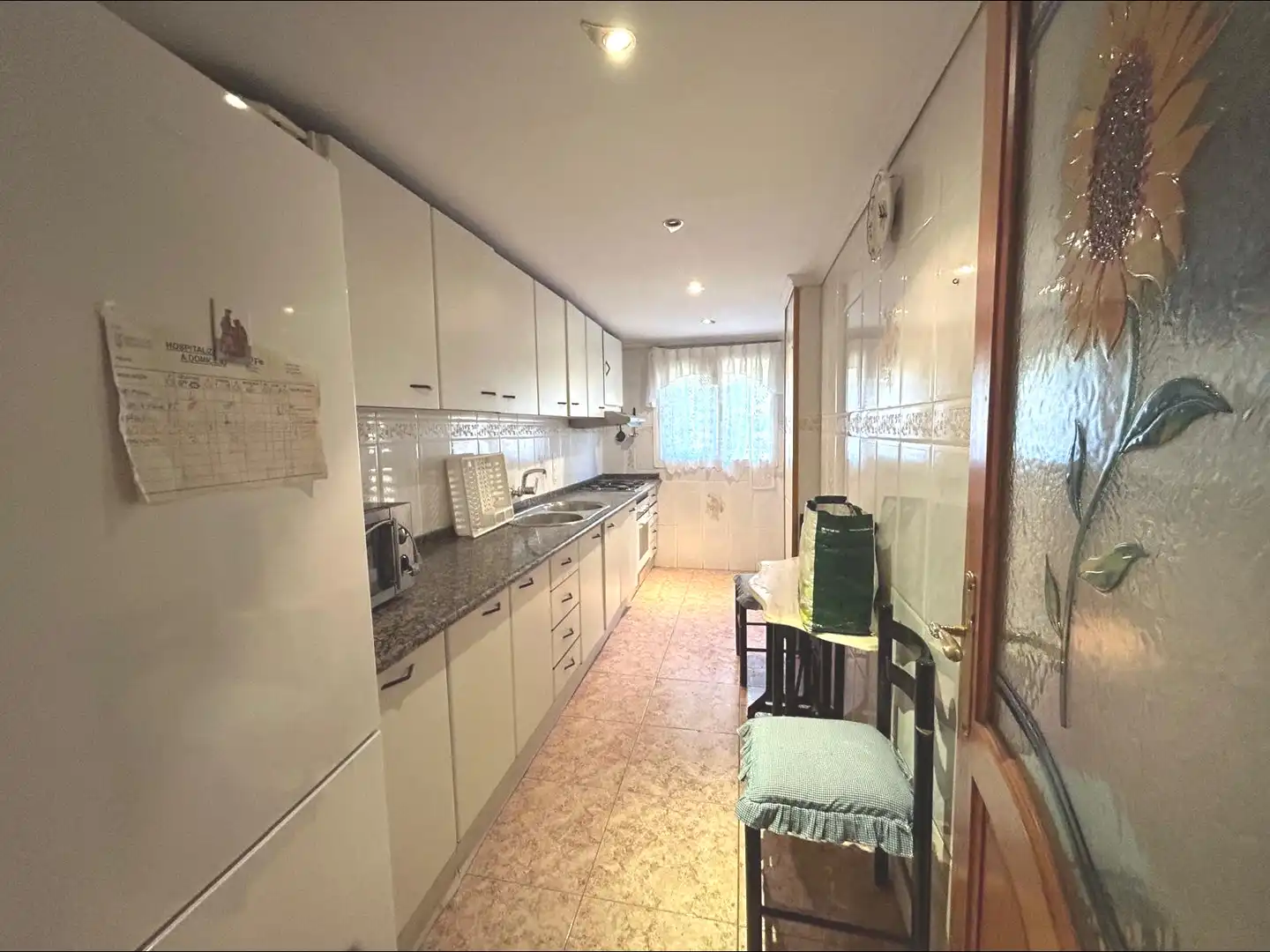Wohnung mit Terrasse zum Verkauf in La Saïdia