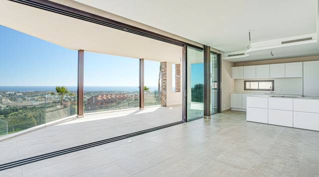 Casa-chalet en Venta en Calle Altos de la Alqueria, 6 en El Paraíso