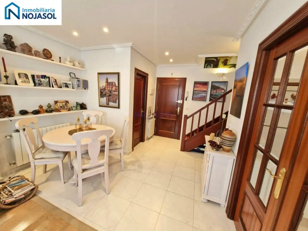 Apartment mit Garten zum Verkauf in Calle los pinares, imagen 21