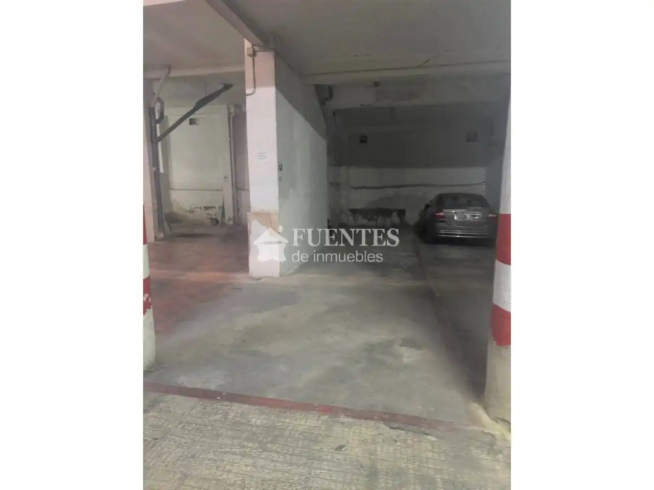 Parkplatz zum Verkauf in Calle Cerámica, imagen 5