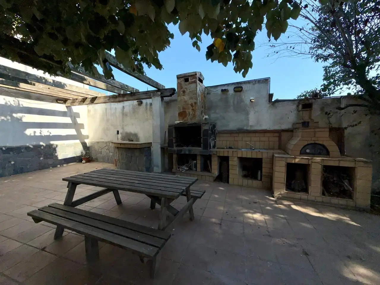 Terrace of Houses for sale in Montcada i Reixac  with Air Conditioner, Heating and Private garden
