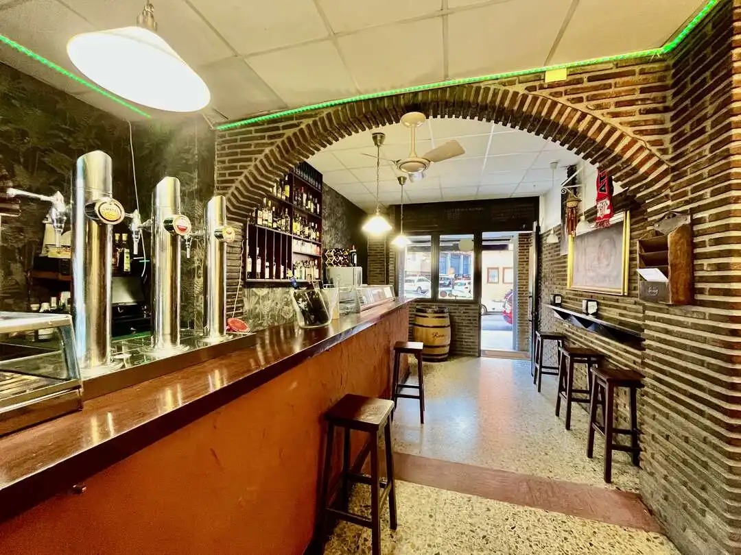 Commercial properties for sale in Getxo 