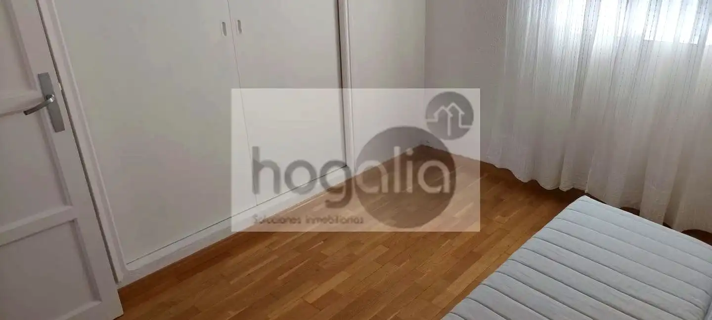 Flat for rent in Bami - La Estrella