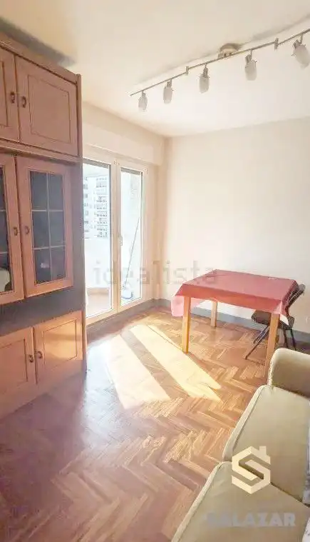 Flat with terrace to rent in Sabino Arana Etorbidea, imagen 6