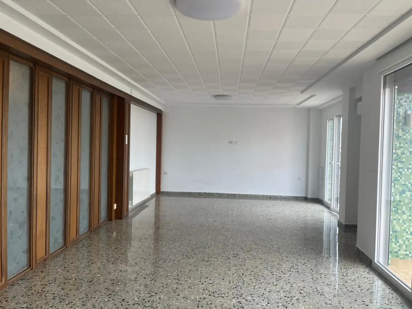 Wohnung zur Miete in Torrent mit Heizung und Balkon
