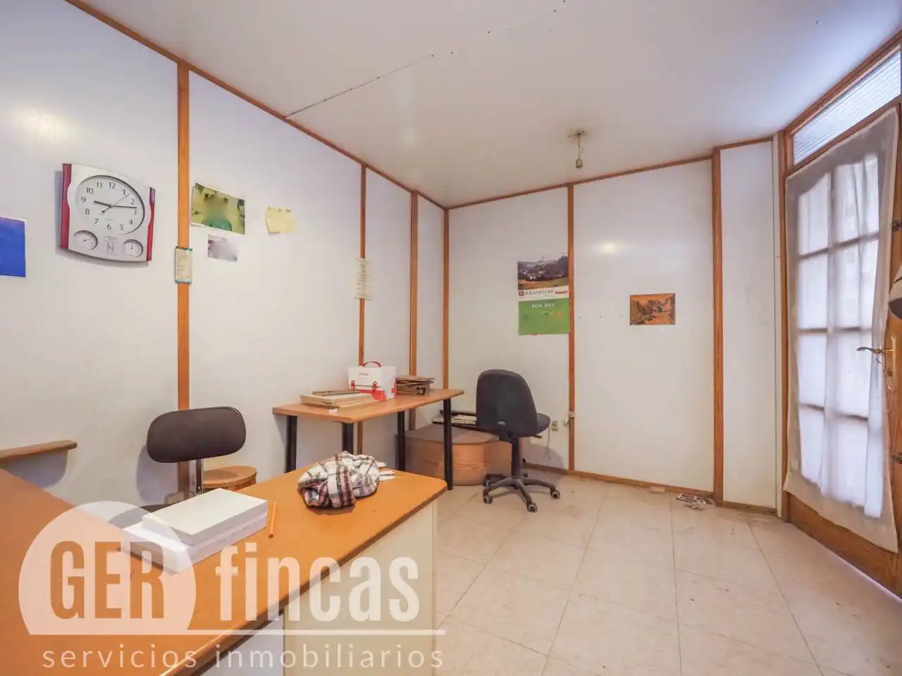 Business premises for sale in Calle Balmes, imagen 23