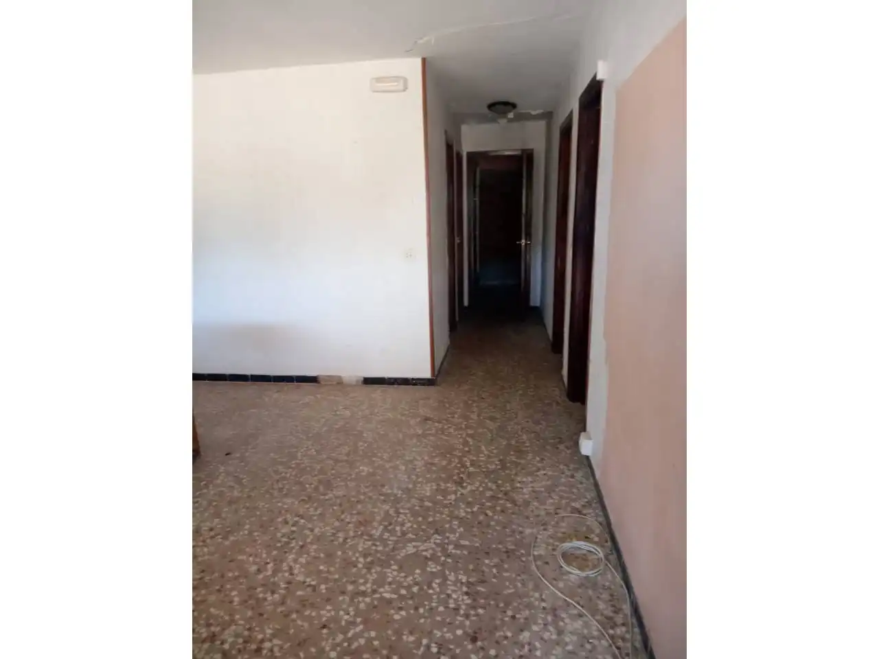Residencial en venta en Bonares