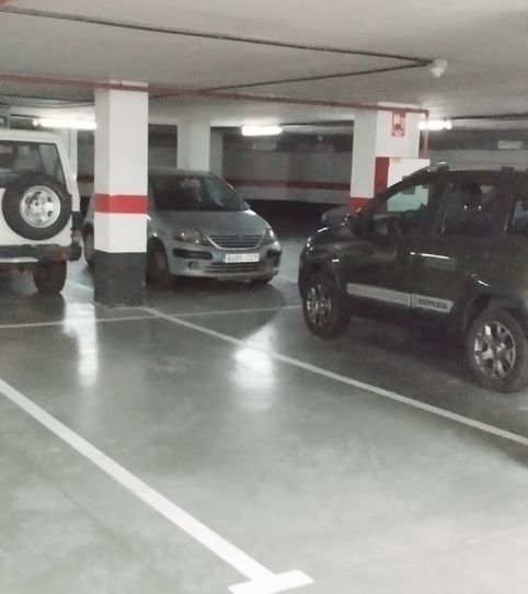 Photo 2 of Garage for rent in Calle Teobaldo Power, Centro, Güímar