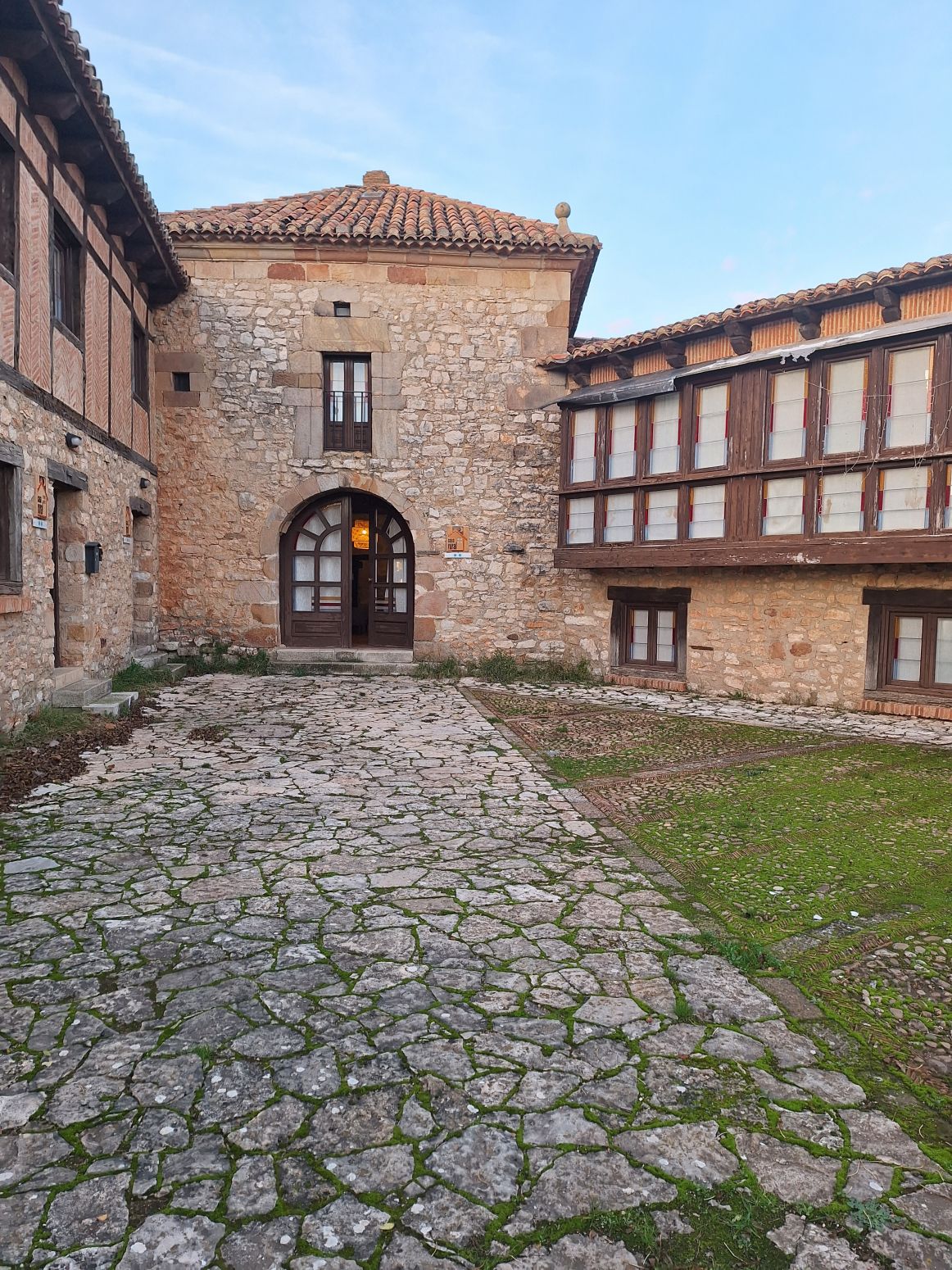 Casa o xalet en venda a BO VALORIA AGUILAR, Aguilar de Campoo