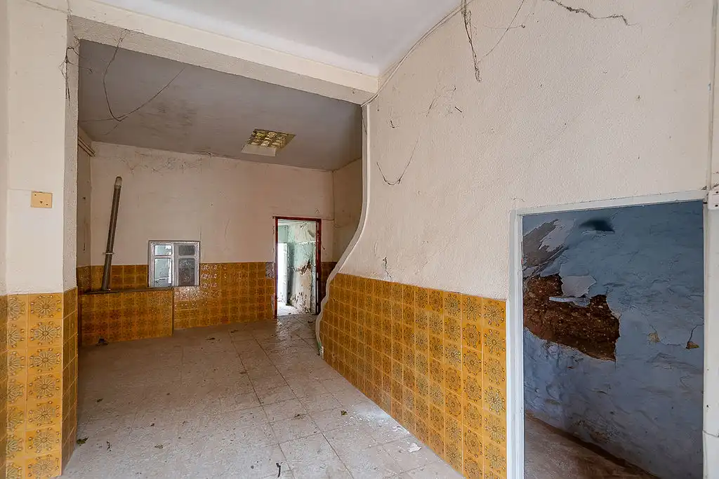 Doppelhaushälfte zum Verkauf in C/ Cardenal Cisneros, imagen 3
