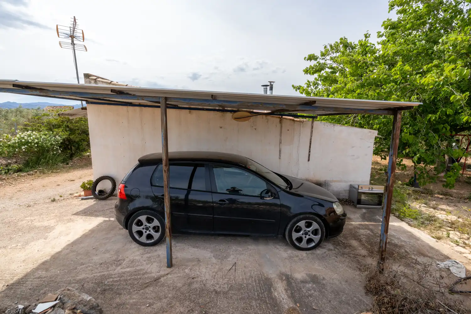 Rural land for sale in Camí Sant Francesc 10, imagen 16