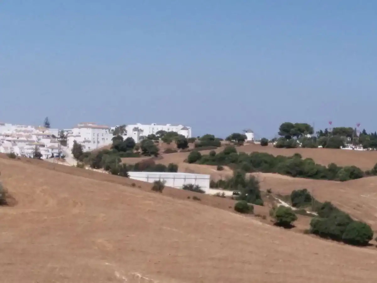 Terrain rustique à vendre à Vejer, imagen 4