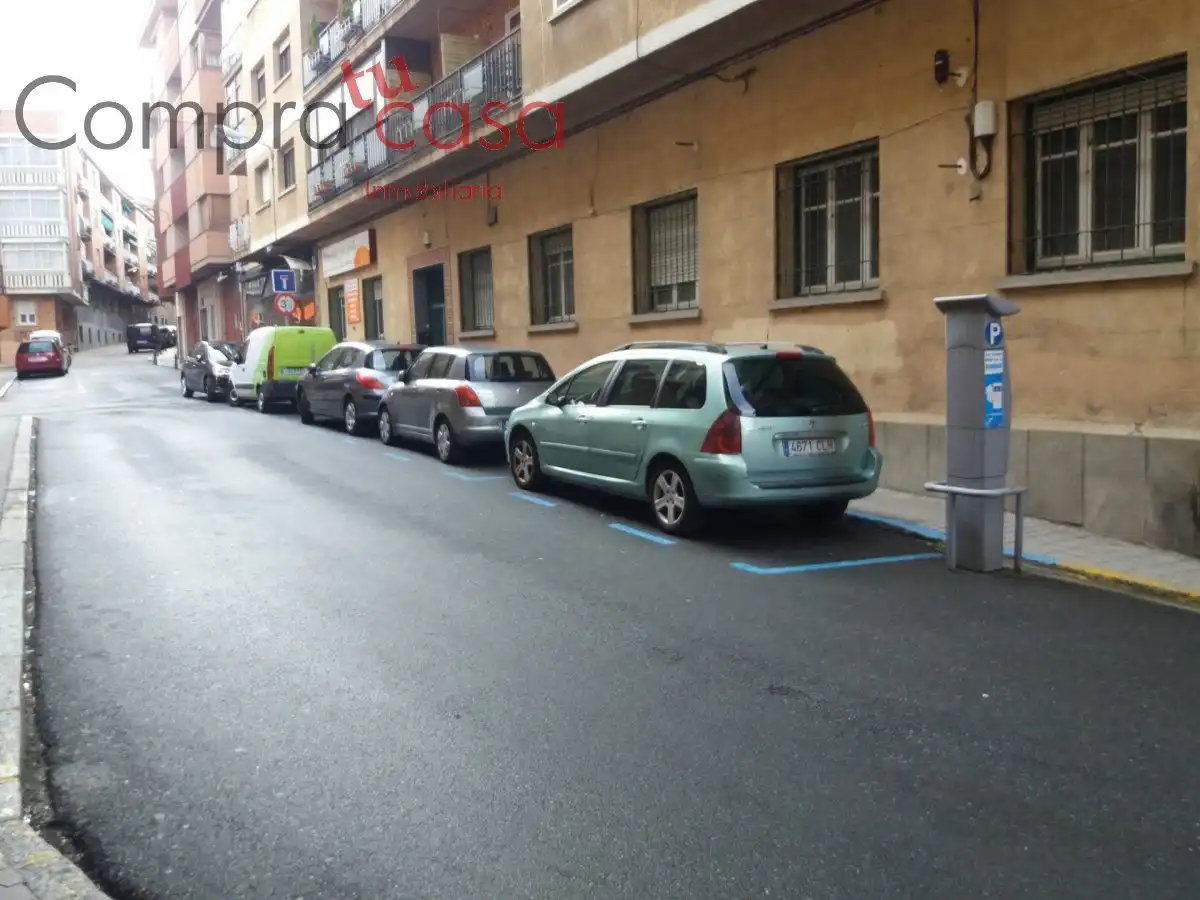 Individual de lloguer a Centro, imagen 11