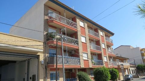 Foto 2 de Garatge en venda a San José de la Vega, Murcia Capital