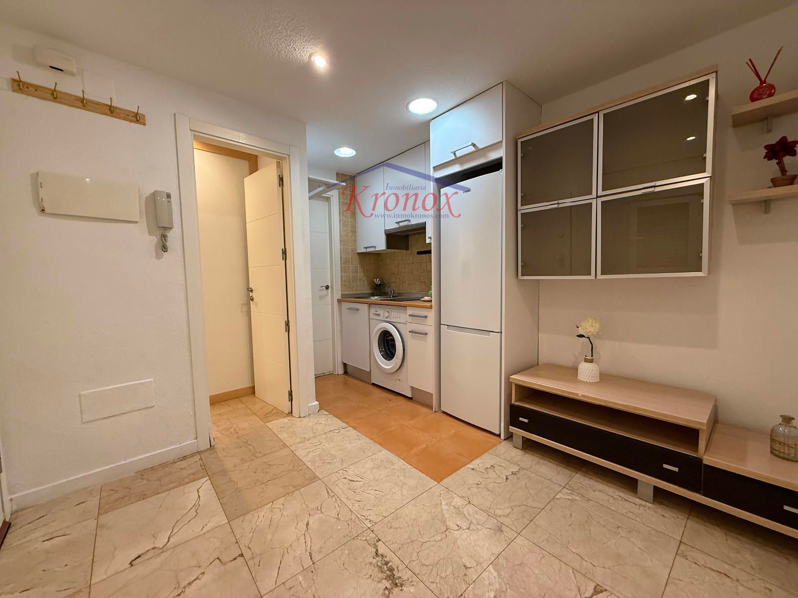 Cuina de Pis en venda en  Madrid Capital amb Calefacció