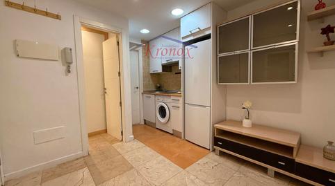 Foto 3 de Pis en venda a Monte Perdido, San Diego,  Madrid Capital