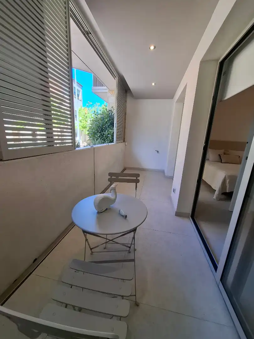 Wohnung mit Aufzug zum Verkauf in Carrer President Macià 116, imagen 4