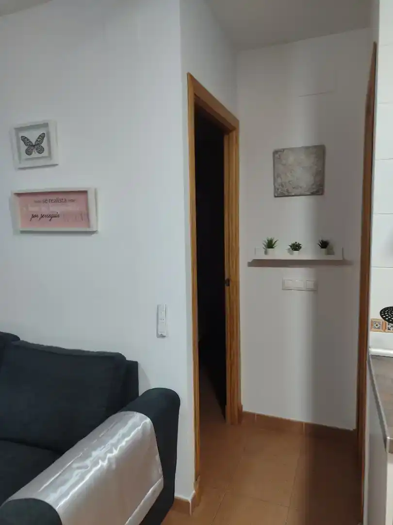 Apartamento de alquiler en Conil de la Frontera