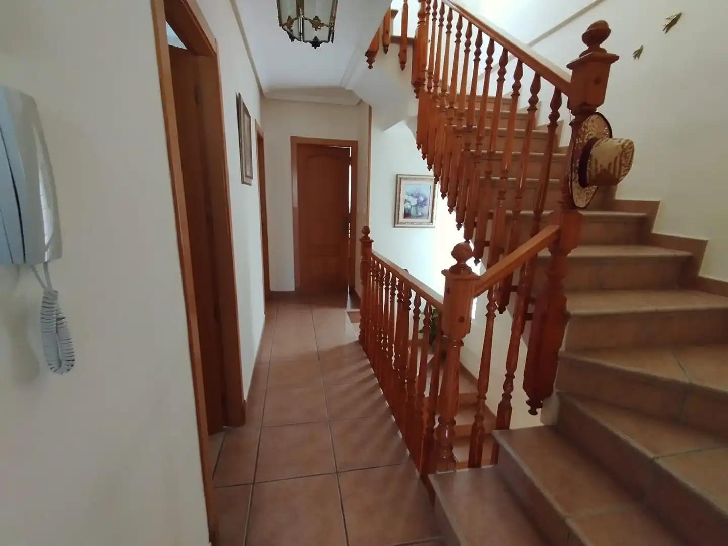 Adosado con terraza en venta en Carrer San Francesc, imagen 16