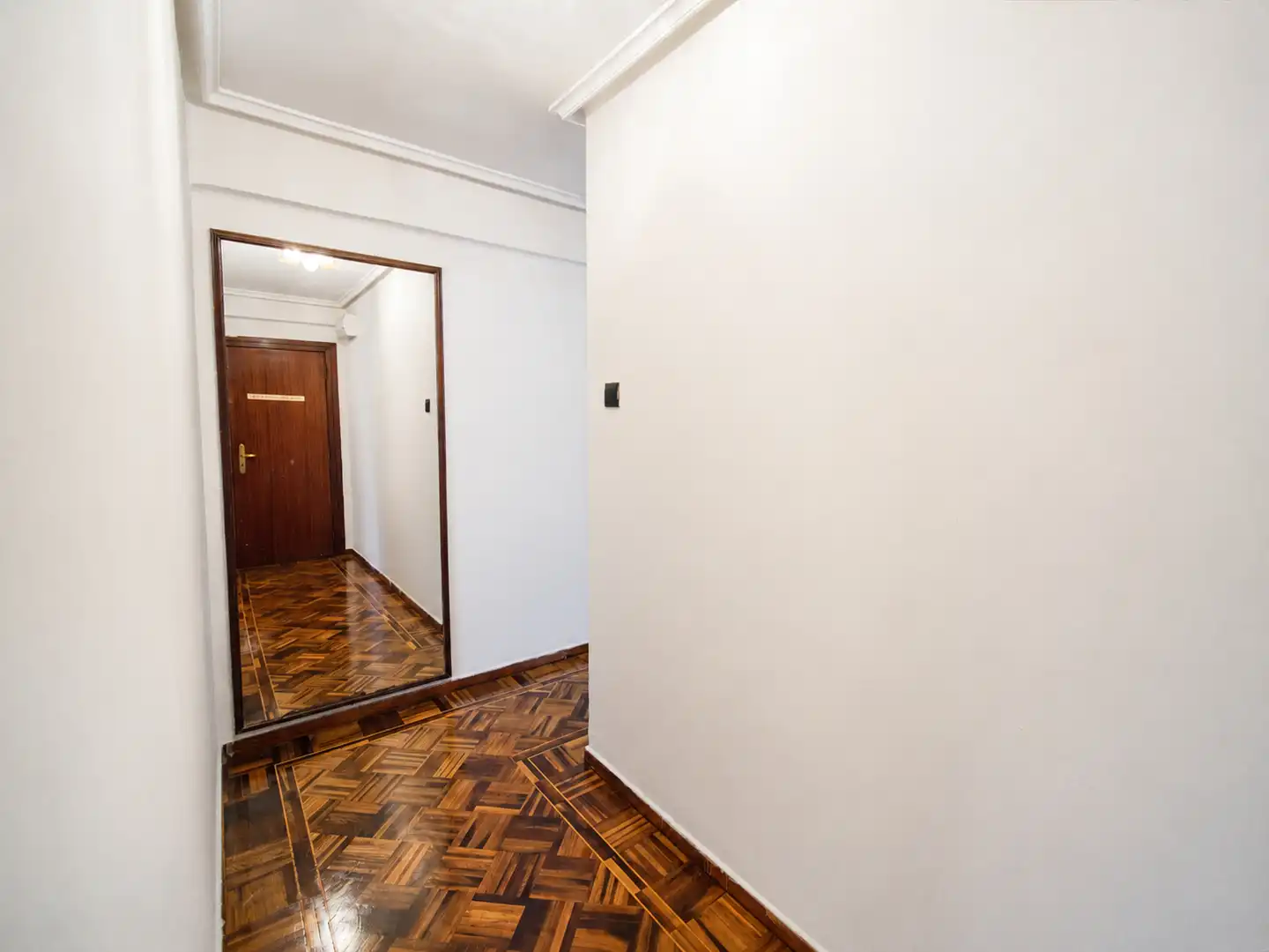 Flat for sale in Avilés  with Heating, Parquet flooring and Washing machine